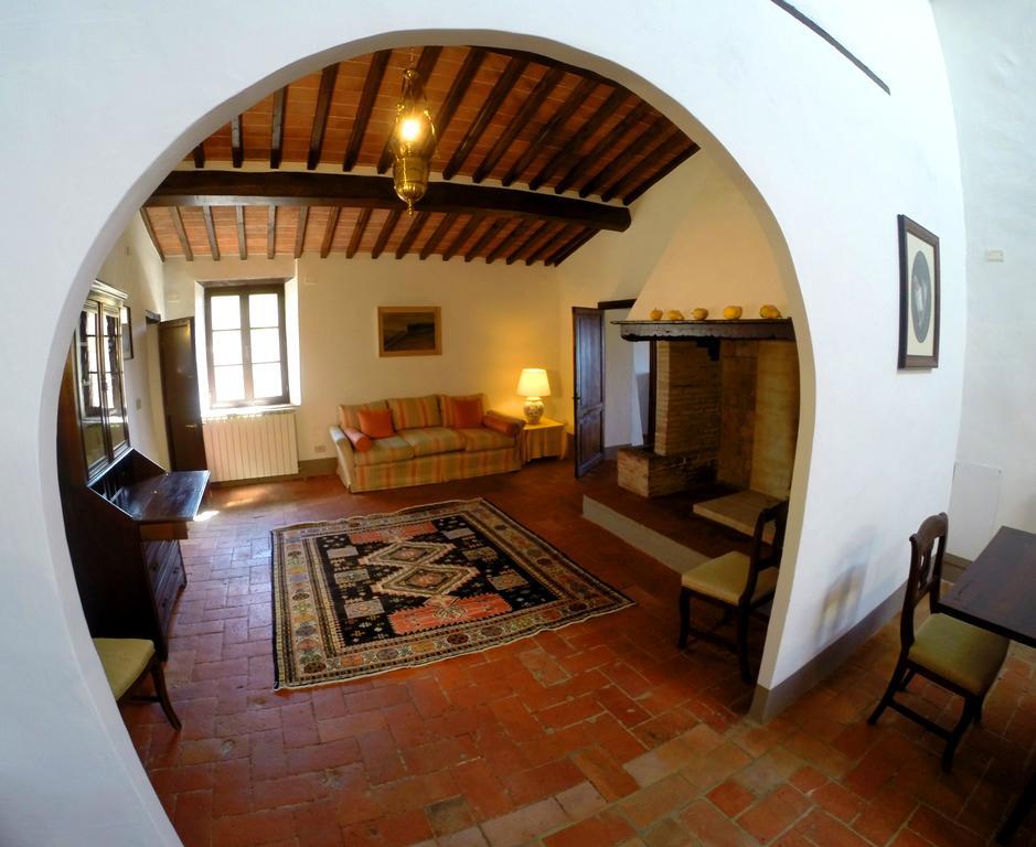 Candido Apartment Vagliagli Екстериор снимка