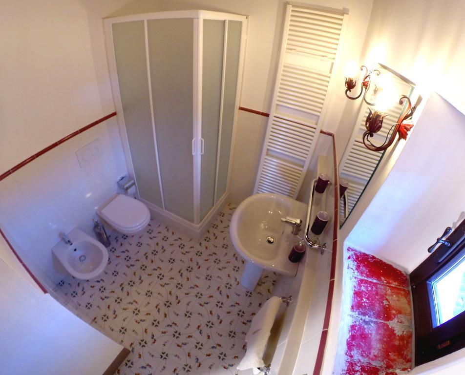Candido Apartment Vagliagli Екстериор снимка