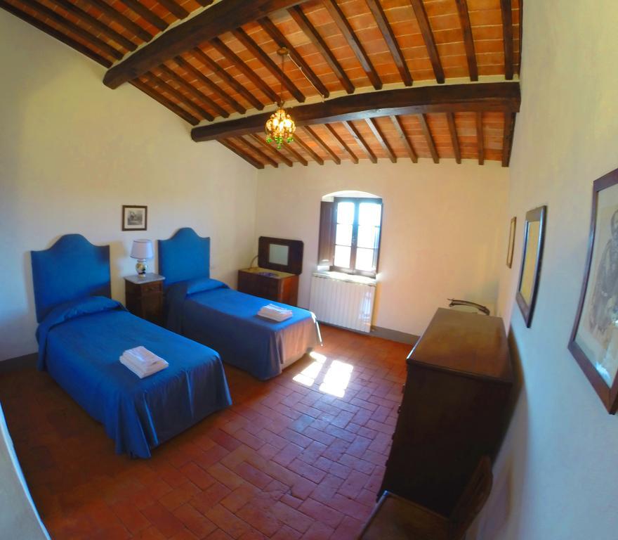 Candido Apartment Vagliagli Екстериор снимка