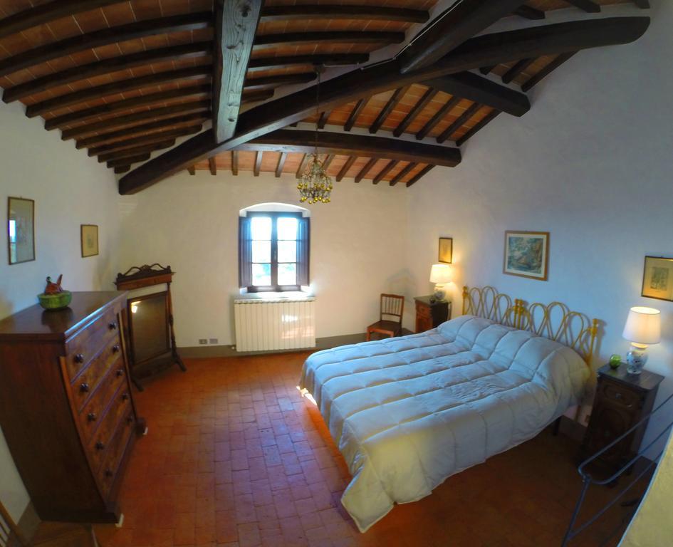Candido Apartment Vagliagli Екстериор снимка